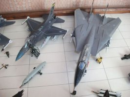 Военная миниатюра и диорамы