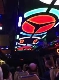 Про мерседес зря смеетесь, был я в чём то похожем.