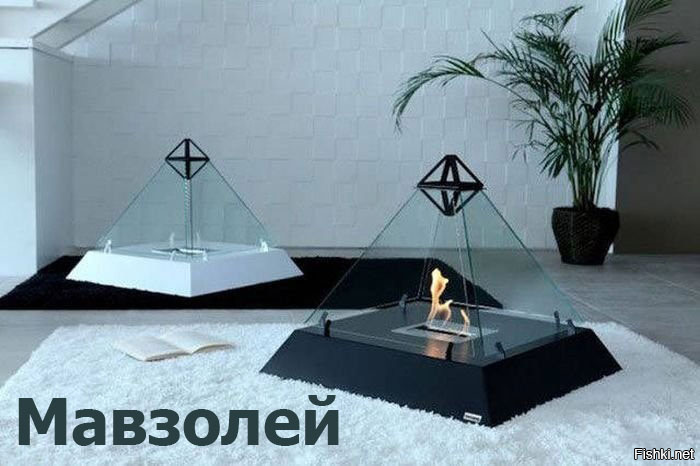 Креативные новинки