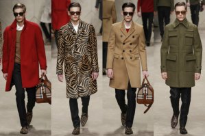 похоже что место на кухне уже занято мужчинами