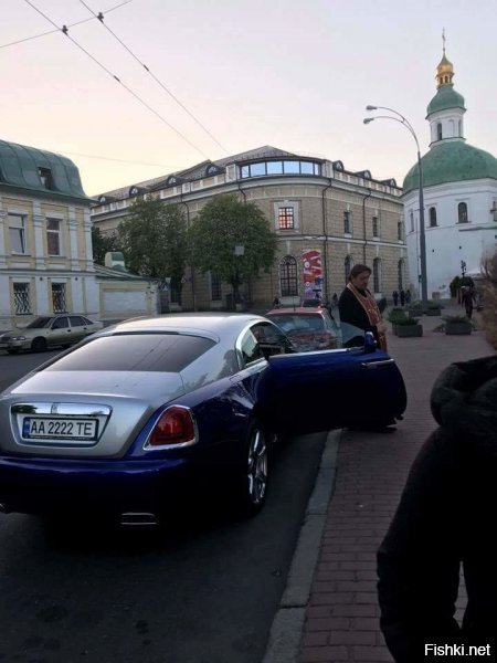 Отец Онуфрий?