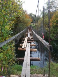 похоже на какой-то квест, если реал то жесть конечно