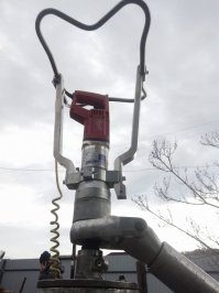 машинка - Плорад (Германия)