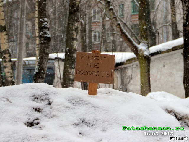 Что запрещено в России?