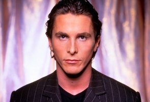 С Фассбендером-согласен, Бен Фостер-не уверен, Макконахи-нет, слишком беспечен, балабол. От себя мог бы предложить Кристиана Бэйла и Сэма Уортингтона.