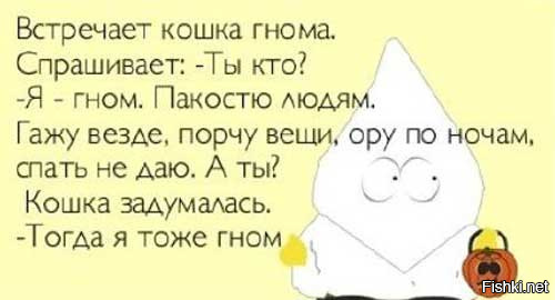Веселая пятничная подборка