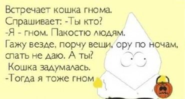 Веселая пятничная подборка