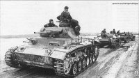 И что? Человеку понравился внешний вид КВ-1Э. Тоже, считаю что выглядит не плохо, для своего времени. Чисто внешне. При чём тут форма немцев? Так можно "подвинуть" любую тему.  или