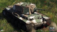 Там разве нет? У Улиток целых два, один РККА и один финский трофейный, в ветке Германии. Оба премы )))