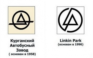Тайные знаки: что скрывают известные бренды?