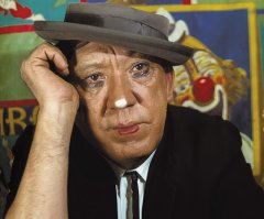 Юрий Никулин: отрывок из книги "Почти серьезно"