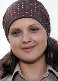 Светлана Пенкина: какие разные типажи.