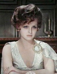 Светлана Пенкина: какие разные типажи.