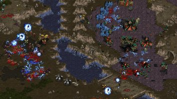 starcraft forever !!!!
Все на подольский сервер! (если вы понимаете о чем я)
;)