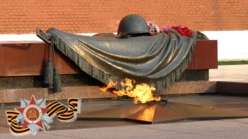 Сибиряки – Герои Великой Отечественной войны