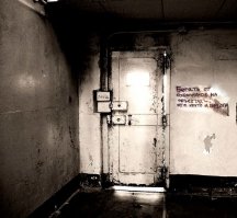 Легенды и ужасы Алькатраса