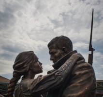 Прощание Славянки