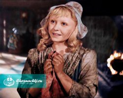 Прям Золушка, только наоборот. :)