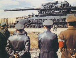 Хрущевский миф о «гениальном» маршале Тухачевском