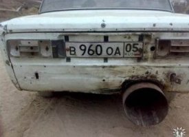 Показалось