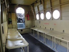 Нищеброды. Что они знают о настоящем комфорте..