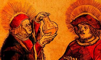 Мочевина или карбамид, до сих пор входит в состав отбеливающих гелей для зубов. Так что. хоть и противно, но разумное зерно в таком виде отбеливания у римлян было.