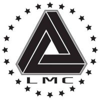 логотип амерского производителя Limitless Mod Co (современнее)