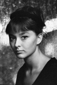 Анастасия Вертинская. Дааа. Вот эта актриса.