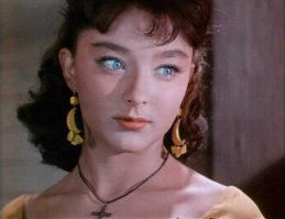 Анастасия Вертинская. Дааа. Вот эта актриса.