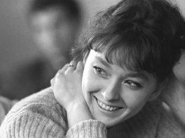 Анастасия Вертинская. Дааа. Вот эта актриса.