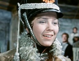 Интересные фото знаменитых людей