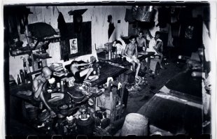 Легенды и ужасы Алькатраса