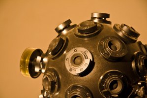 дедушка планетария???