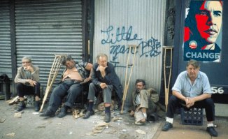 Причуды богатых людей от социолога Лорен Гринфилд