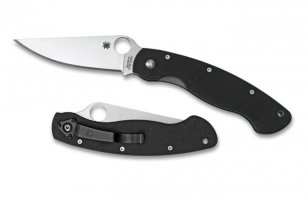 Если про такие,то для удобства открывания одной рукой...