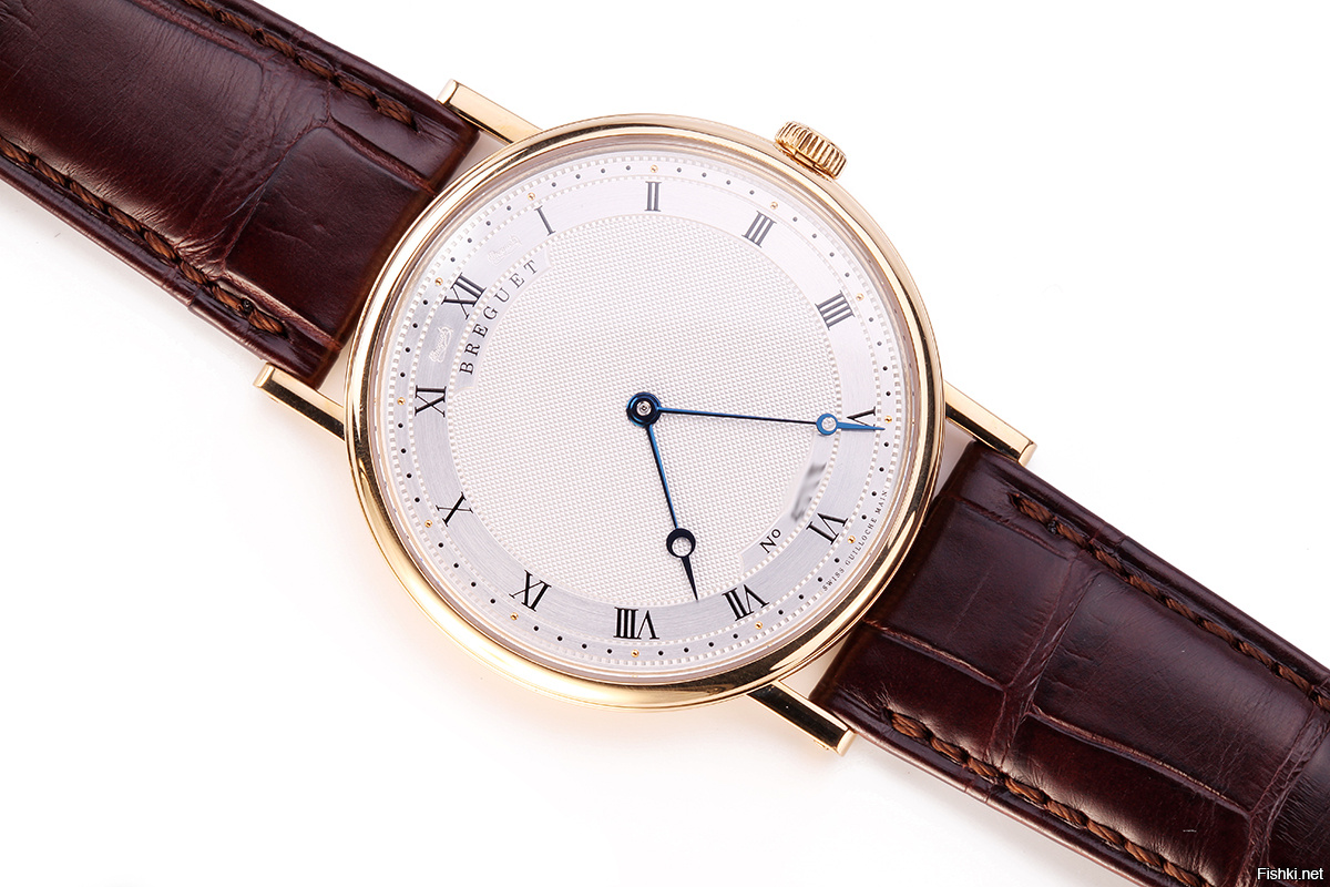 Breguet classique