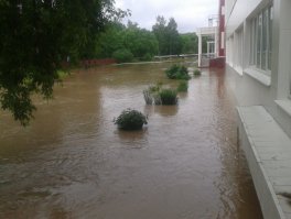 Затопленное: когда воды больше, чем нужно