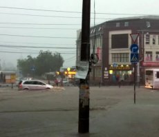 Затопленное: когда воды больше, чем нужно