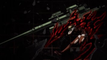 Эм, а разве разница не в снарядах? В одному случаи осколочно-фугасные, во втором - противотанковые? Ведь по сути ствол орудия отвечает за точность, дальность и скорость выстрела. Собственно от  этого и 8,8 так удачно вписалась в зенитные и противотанковые орудия.