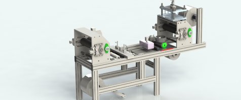 Прикольно, а я подобную технику проектирую... Привет из Харькова!:)