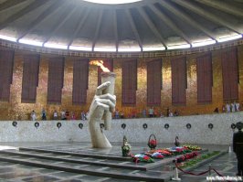 Мамаев курган