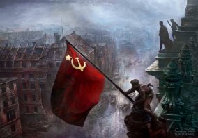 Хватит постить ху*ту!

Во всех немецких мемуарах они молодцы, а русские идиоты.
Только соотношение потерь прущих на пулеметы "русских" и косящих их немцев 1,3 к 1.

Для тупых - на 13 погибших советских воинов погибало 10 со стороны вермахта!

Результат известен всему миру!