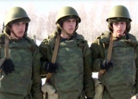 Да мы и трех можем показать.