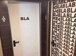 Дал пройти жене, результат:
(это вообще что?)