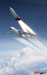 Потому что ни одна из этих программ не имела смысла вывода полезной нагрузки, по большому счёту.
МАКС - совершенно другой разговор.