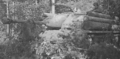 Финская смекалка