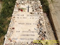 Список Шиндлера