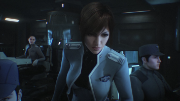 Звездный десант: Вторжение