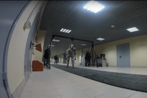 2:58  2040год. Кое-кто снова в 20 раз идет на выборы на пост Президента благодаря широкой поддержке народа и по просьбам трудящихся..