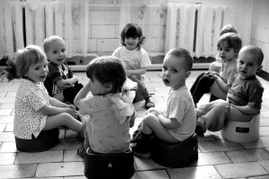 Аудитория для таких ох@енных историй